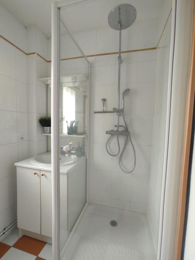 Apartamento 37M With Terrace And Garden Near The Sea Cabourg Exterior foto
